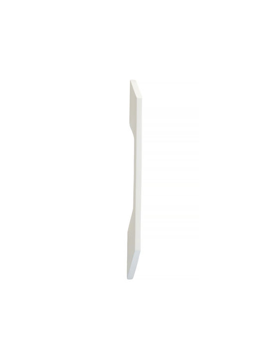 Deco Ceramica Захват За Мебели От Метал Бял С Разстояние Между Центрове 320mm SN920