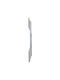Deco Ceramica Furniture Handle Made of Chrome Metal with Hole Centers 320mm SN920