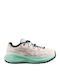 Kids Sports Shoes Running Black