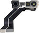 Предна камера модул, съвместим с iPhone 13 Pro Max Front Camera Module Compatible