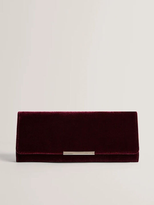 Ted Baker Maroah Herren-Clutch