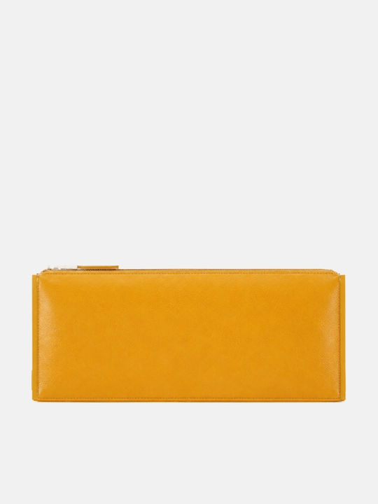 Elisabetta Franchi Γυναικείο Clutch από Συνθετι...