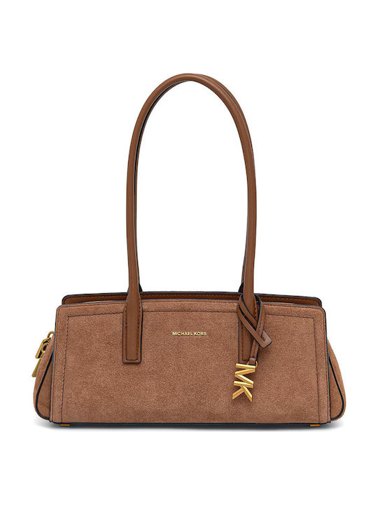 Michael Kors Laila Leather Women's Tote Bag Sue...