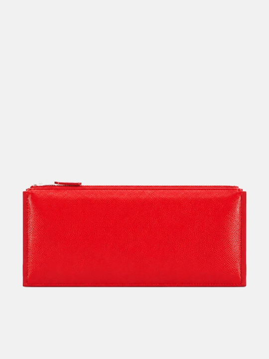 Elisabetta Franchi Γυναικείο Clutch από Συνθετι...