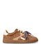 Damentaschen Sneakers Beiges