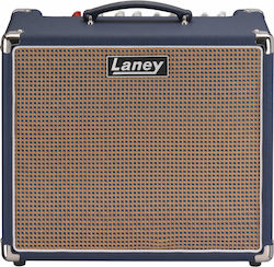 Laney Combo Verstärker für E-Gitarre 1 x 12" 60W Schwarzer Laney Combo Verstärker für E-Gitarre 1 x 12" 60W Schwarzer
