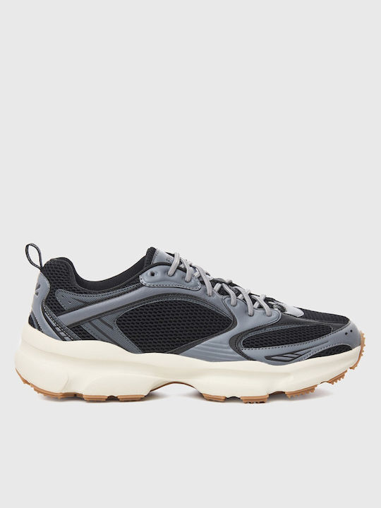 Men's Chunky Sneakers Grey