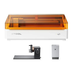 Xtool Gravator Laser 20W Potrivit Pentru Lemn / MDF / Acrilic / Plexiglas / Piele / Metal / Aluminiu Xtool Gravator Laser 20W Potrivit Pentru Lemn / MDF / Acrilic / Plexiglas / Piele / Metal / Aluminiu