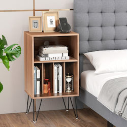 Costway JV12749DE-WT Έπιπλο Hi-Fi