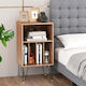 Costway Hi-Fi Furniture