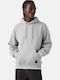 Hooded Sweatshirt Grey