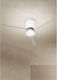 Fan Europe Everest Deckenventilator mit Leuchte Weiß