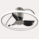 Fan Europe Hadley Deckenventilator mit Leuchte ...