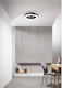 Fan Europe Garbin Deckenventilator mit Licht Sc...
