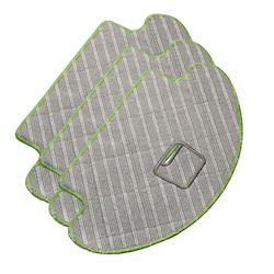 Set 3 Wischmopp-Tücher Irobot Roomba Combo Staubsauger Hepabe 3hb1023 Set 3 Wischmopp-Tücher Irobot Roomba Combo Staubsauger Hepabe 3hb1023