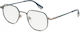 Rame Ochelari Faconnable Fr046 Degu 5021