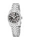 Festina Women's Watch 29mm Battery with Silver Steel Bracelet