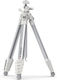 Ulanzi Aluminum Tripod with Spherical Head up to 48 cm and 10 kg Load
