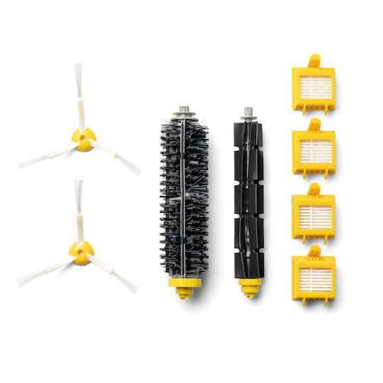Accessory Kit Irobot Roomba 700 Series Vacuum Cleaners Hepabe Hb1001