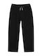 Kids Sweatpants Black
