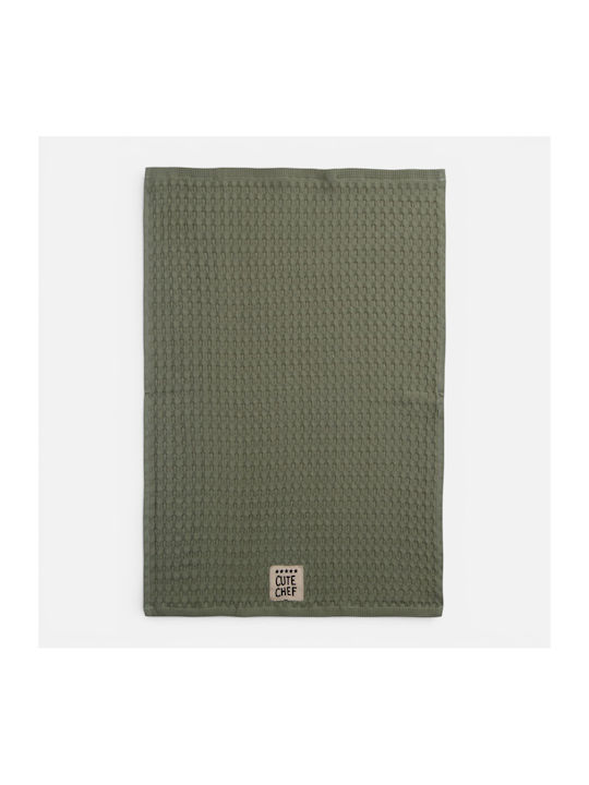 Nef-Nef Homeware Cute Chef Tea Towel from 100% ...