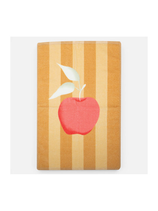 Nef-Nef Homeware Sweet Apple Geschirrtuch aus 1...