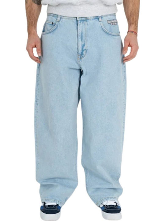 Homeboy X-tra Men's Jeans Pants Relaxed Baggy Fit Denim