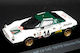 1/43 Lancia Stratos HF Alitalia Nr14 S. Munari/M. Mannucci Победител Monte Carlo Rally 1975