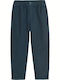 Kids Blue Trouser