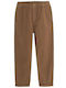 Kids Brown Trouser