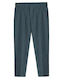 Kids Blue Trouser