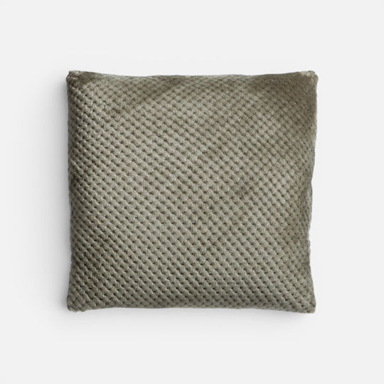 Nef-Nef Homeware Μαξιλάρι Edinber Green 45x45εκ. Nef-Nef Homeware Μαξιλάρι Edinber Green 45x45εκ.