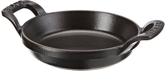 Staub Στρογγυλό Πυρίμαχο Σκεύος 12x12cm