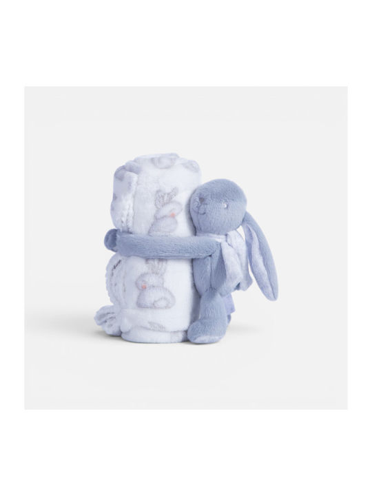 Nef-Nef Homeware Baby Blanket Swaddling Nursery...