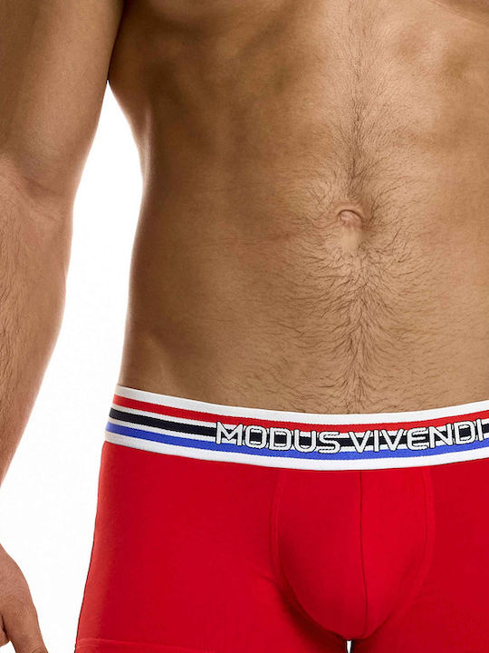Modus Vivendi Herren Boxershorts & Slips Modus ...