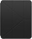 AmazingThing Flip Cover Μαύρη (Ipad Pro M5 11)