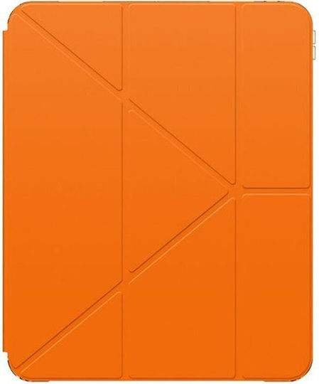 AmazingThing Flip Cover Πορτοκαλί (Ipad Pro M5 11)