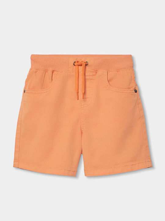 Boboli Kinder Shorts & Bermudas Stoff Orange