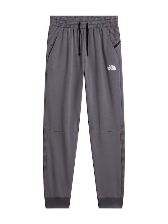 The North Face Jogger Fleece Grey