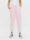 Damen Jogginghosen Rosa