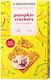 Pumpkin Garlic Gluten Free Crackers 80gr