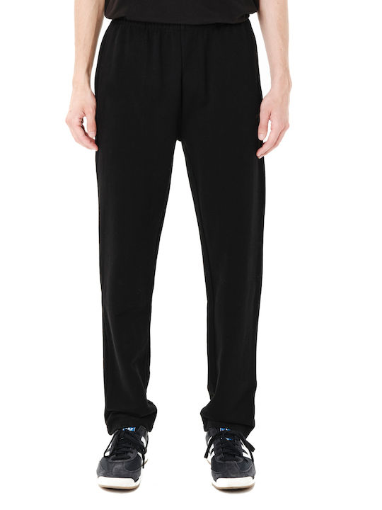 Emerson Herren-Sweatpants Schwarz 262.EM25.69