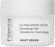 Fillerina Rich Ενυδατική Κρέμα Προσώπου 50ml
