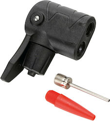 9420.4-lb Air Compressor Pump Connector Adapter Cable 9mm Lampa 1 Piece