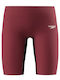 Speedo Fastskin Endurance+ Детски Бански Jammer Black/red