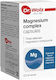 Power Health Magnesium Complex cu Vitamina C 90 capsule