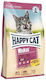Happy Cat Minkas Dry Cat Food for Neutered Cats...