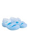 Kinder Strandschuhe Blau