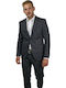 Men's Suit Black