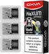 Oxva Pod de Schimb 4ml cu Rezistență 0.6ohm